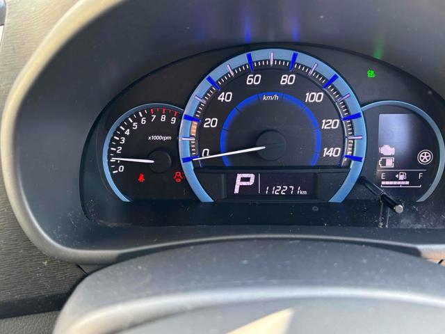 ワゴンＲスティングレー Ｘ　ＥＴＣ　ナビ　ＴＶ　衝突被害軽減システム　ＨＩＤ　スマートキー　アイドリングストップ　シートヒーター　ベンチシート　ＣＶＴ　盗難防止システム　ＡＢＳ　ＥＳＣ　アルミホイール　衝突安全ボディ　エアコン（44枚目）