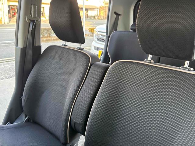 アルトラパン X TV オートライト スマートキー アイドリングストップ シートヒーター ベンチシート CVT 盗難防止システム ABS アルミホイール 衝突安全ボディ エアコン パワーステアリング パワーウィンドウ(10枚目)