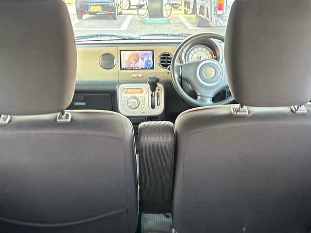 アルトラパン X TV オートライト スマートキー アイドリングストップ シートヒーター ベンチシート CVT 盗難防止システム ABS アルミホイール 衝突安全ボディ エアコン パワーステアリング パワーウィンドウ(22枚目)