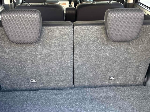 アルトラパン X TV オートライト スマートキー アイドリングストップ シートヒーター ベンチシート CVT 盗難防止システム ABS アルミホイール 衝突安全ボディ エアコン パワーステアリング パワーウィンドウ(23枚目)