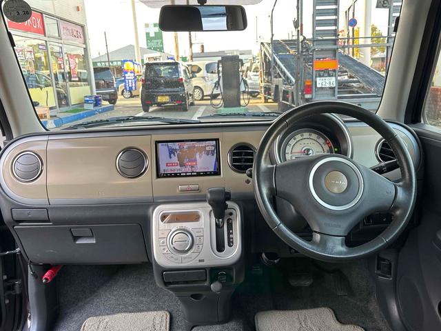 アルトラパン X TV オートライト スマートキー アイドリングストップ シートヒーター ベンチシート CVT 盗難防止システム ABS アルミホイール 衝突安全ボディ エアコン パワーステアリング パワーウィンドウ(25枚目)