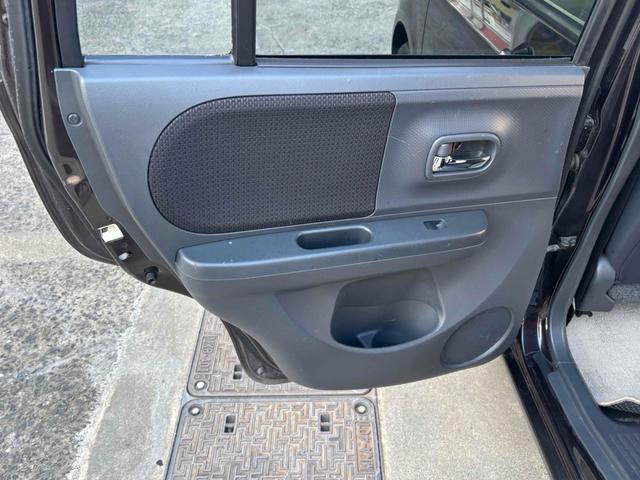 アルトラパン X TV オートライト スマートキー アイドリングストップ シートヒーター ベンチシート CVT 盗難防止システム ABS アルミホイール 衝突安全ボディ エアコン パワーステアリング パワーウィンドウ(31枚目)