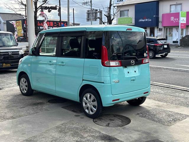 フレアワゴン ＸＧ　ＥＴＣ　バックカメラ　ナビ　ＴＶ　レーンアシスト　衝突被害軽減システム　オートライト　スマートキー　アイドリングストップ　電動格納ミラー　シートヒーター　ベンチシート　ＣＶＴ　盗難防止システム　ＡＢＳ（16枚目）