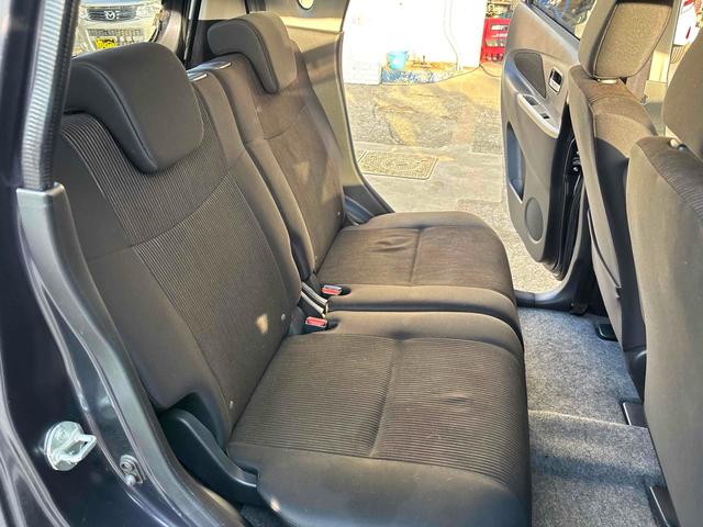 デイズ ハイウェイスター　Ｘ　ドライブレコーダー　バックカメラ　ナビ　ＴＶ　ＨＩＤ　スマートキー　アイドリングストップ　電動格納ミラー　ベンチシート　ＣＶＴ　盗難防止システム　ＡＢＳ　ＣＤ　ＵＳＢ　ミュージックプレイヤー接続可（29枚目）