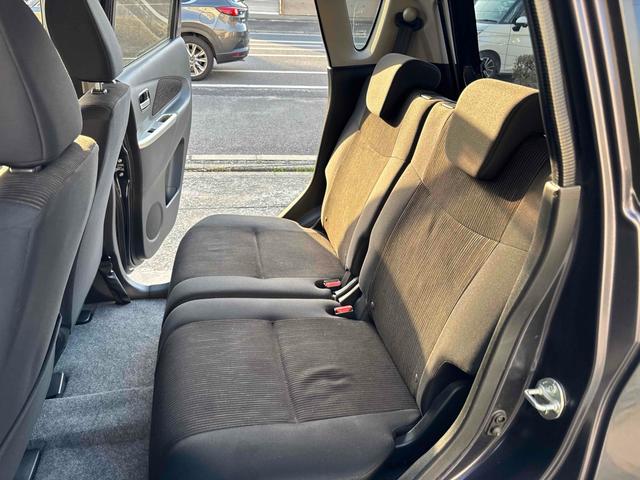 デイズ ハイウェイスター　Ｘ　ドライブレコーダー　バックカメラ　ナビ　ＴＶ　ＨＩＤ　スマートキー　アイドリングストップ　電動格納ミラー　ベンチシート　ＣＶＴ　盗難防止システム　ＡＢＳ　ＣＤ　ＵＳＢ　ミュージックプレイヤー接続可（32枚目）