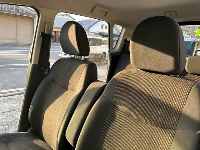 デイズ ハイウェイスター　Ｘ　ドライブレコーダー　バックカメラ　ナビ　ＴＶ　ＨＩＤ　スマートキー　アイドリングストップ　電動格納ミラー　ベンチシート　ＣＶＴ　盗難防止システム　ＡＢＳ　ＣＤ　ＵＳＢ　ミュージックプレイヤー接続可（33枚目）