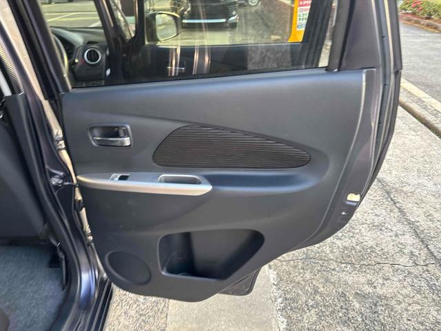 デイズ ハイウェイスター　Ｘ　ドライブレコーダー　バックカメラ　ナビ　ＴＶ　ＨＩＤ　スマートキー　アイドリングストップ　電動格納ミラー　ベンチシート　ＣＶＴ　盗難防止システム　ＡＢＳ　ＣＤ　ＵＳＢ　ミュージックプレイヤー接続可（37枚目）