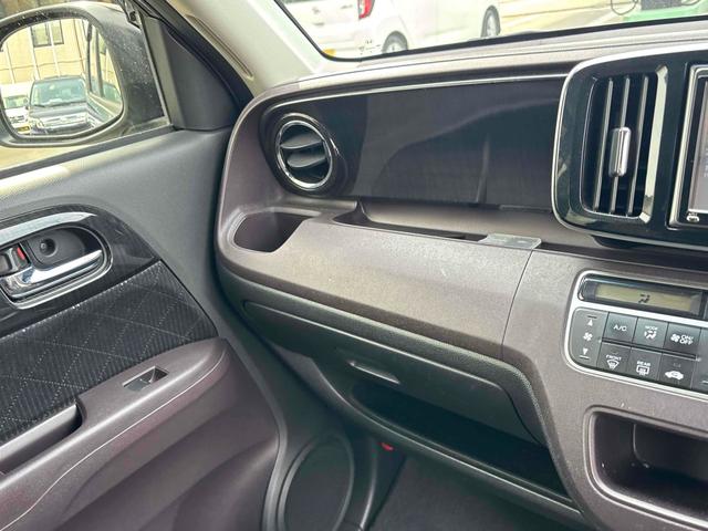 Ｎ－ＯＮＥ プレミアム　ツアラー・Ｌパッケージ　バックカメラ　ＴＶ　オートクルーズコントロール　オートライト　ＨＩＤ　スマートキー　アイドリングストップ　ベンチシート　ＣＶＴ　盗難防止システム　ＡＢＳ　ＥＳＣ　アルミホイール　衝突安全ボディ（35枚目）