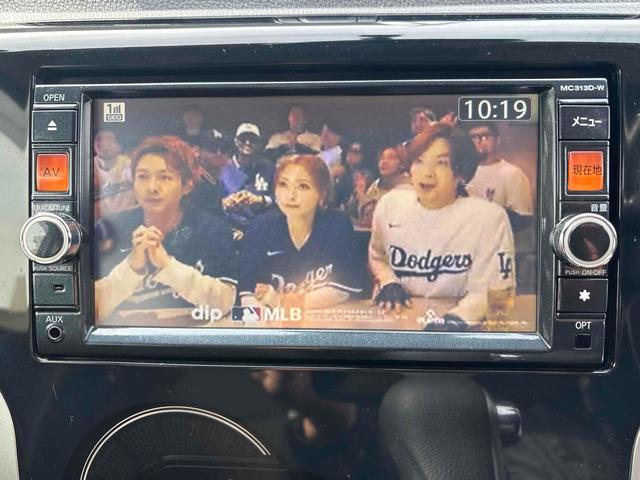 デイズ ハイウェイスター　Ｘ　全周囲カメラ　ナビ　ＴＶ　ＨＩＤ　スマートキー　アイドリングストップ　電動格納ミラー　ベンチシート　ＣＶＴ　盗難防止システム　ＡＢＳ　ＣＤ　ＤＶＤ再生　ＵＳＢ　ミュージックプレイヤー接続可（5枚目）