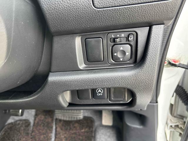 デイズ ハイウェイスター　Ｘ　全周囲カメラ　ナビ　ＴＶ　ＨＩＤ　スマートキー　アイドリングストップ　電動格納ミラー　ベンチシート　ＣＶＴ　盗難防止システム　ＡＢＳ　ＣＤ　ＤＶＤ再生　ＵＳＢ　ミュージックプレイヤー接続可（10枚目）