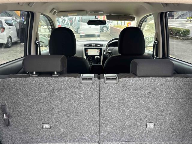 デイズ ハイウェイスター　Ｘ　全周囲カメラ　ナビ　ＴＶ　ＨＩＤ　スマートキー　アイドリングストップ　電動格納ミラー　ベンチシート　ＣＶＴ　盗難防止システム　ＡＢＳ　ＣＤ　ＤＶＤ再生　ＵＳＢ　ミュージックプレイヤー接続可（24枚目）