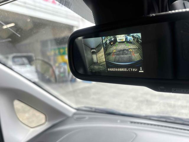 デイズ ハイウェイスター　Ｇターボ　全周囲カメラ　ナビ　ＴＶ　衝突被害軽減システム　オートマチックハイビーム　ＨＩＤ　スマートキー　アイドリングストップ　電動格納ミラー　ベンチシート　ＣＶＴ　盗難防止システム　ＡＢＳ　ＥＳＣ（4枚目）