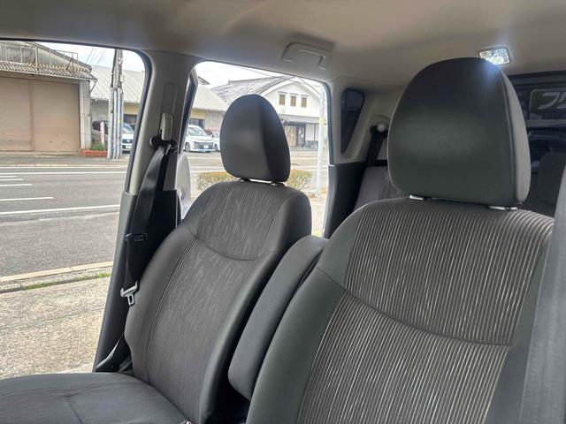 デイズ ハイウェイスター　Ｇターボ　全周囲カメラ　ナビ　ＴＶ　衝突被害軽減システム　オートマチックハイビーム　ＨＩＤ　スマートキー　アイドリングストップ　電動格納ミラー　ベンチシート　ＣＶＴ　盗難防止システム　ＡＢＳ　ＥＳＣ（25枚目）