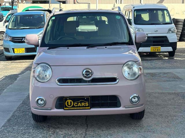 ミラココア ココアプラスＸ　ドライブレコーダー　バックカメラ　ナビ　スマートキー　アイドリングストップ　電動格納ミラー　ベンチシート　ＣＶＴ　盗難防止システム　ＡＢＳ　ＣＤ　Ｂｌｕｅｔｏｏｔｈ　ルーフレール　衝突安全ボディ（13枚目）