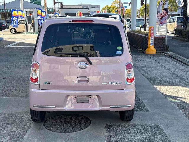 ミラココア ココアプラスＸ　ドライブレコーダー　バックカメラ　ナビ　スマートキー　アイドリングストップ　電動格納ミラー　ベンチシート　ＣＶＴ　盗難防止システム　ＡＢＳ　ＣＤ　Ｂｌｕｅｔｏｏｔｈ　ルーフレール　衝突安全ボディ（18枚目）