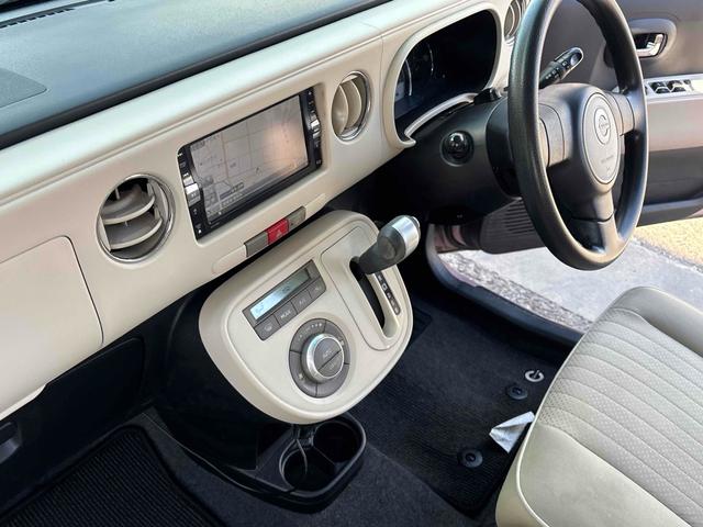 ミラココア ココアプラスＸ　ドライブレコーダー　バックカメラ　ナビ　スマートキー　アイドリングストップ　電動格納ミラー　ベンチシート　ＣＶＴ　盗難防止システム　ＡＢＳ　ＣＤ　Ｂｌｕｅｔｏｏｔｈ　ルーフレール　衝突安全ボディ（29枚目）