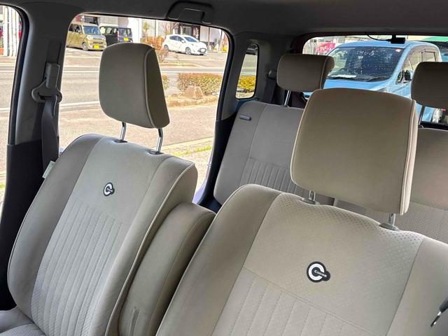 ミラココア ココアプラスＸ　ドライブレコーダー　バックカメラ　ナビ　スマートキー　アイドリングストップ　電動格納ミラー　ベンチシート　ＣＶＴ　盗難防止システム　ＡＢＳ　ＣＤ　Ｂｌｕｅｔｏｏｔｈ　ルーフレール　衝突安全ボディ（30枚目）