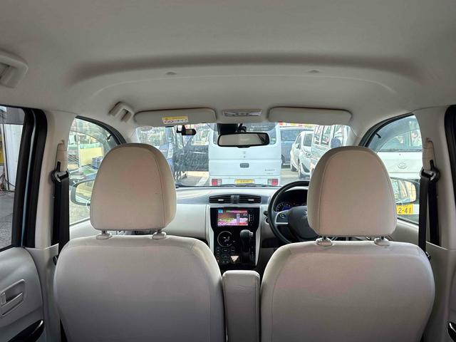 eKワゴン Gセーフティパッケージ ドライブレコーダー 全周囲カメラ TV 衝突被害軽減システム オートマチックハイビーム HID スマートキー アイドリングストップ 電動格納ミラー シートヒーター ベンチシート CVT(23枚目)