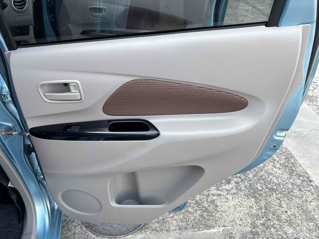 eKワゴン Gセーフティパッケージ ドライブレコーダー 全周囲カメラ TV 衝突被害軽減システム オートマチックハイビーム HID スマートキー アイドリングストップ 電動格納ミラー シートヒーター ベンチシート CVT(30枚目)