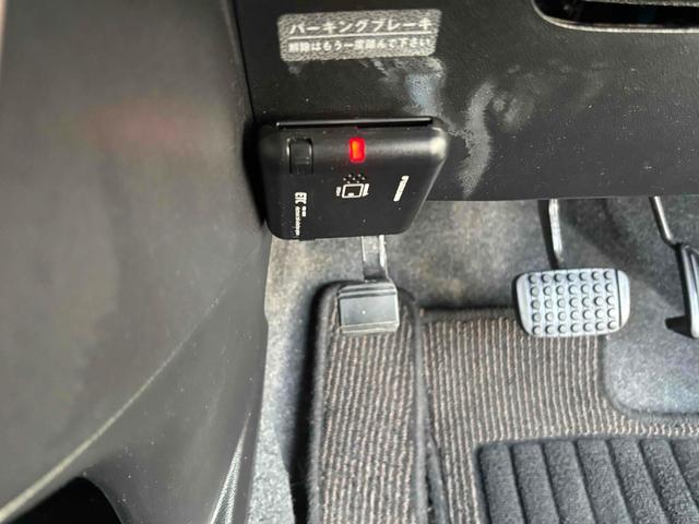 ミラココア ココアプラスＸリミテッド　ドライブレコーダー　ＥＴＣ　バックカメラ　ナビ　ＴＶ　ＬＥＤヘッドランプ　スマートキー　アイドリングストップ　ベンチシート　ＣＶＴ　盗難防止システム　ＡＢＳ　ＣＤ　ＤＶＤ再生　ＵＳＢ（8枚目）