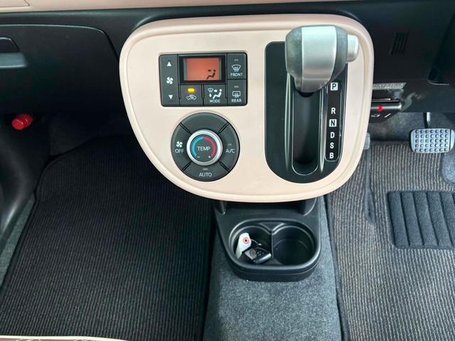 ミラココア ココアプラスＸリミテッド　ドライブレコーダー　ＥＴＣ　バックカメラ　ナビ　ＴＶ　ＬＥＤヘッドランプ　スマートキー　アイドリングストップ　ベンチシート　ＣＶＴ　盗難防止システム　ＡＢＳ　ＣＤ　ＤＶＤ再生　ＵＳＢ（9枚目）