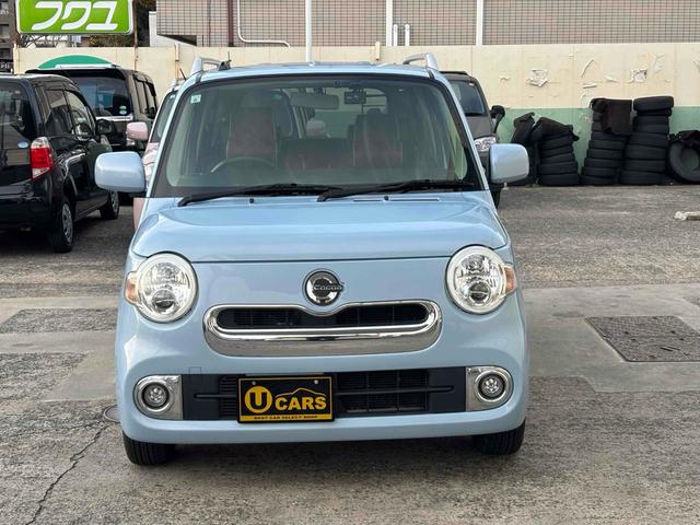 ミラココア ココアプラスＸリミテッド　ドライブレコーダー　ＥＴＣ　バックカメラ　ナビ　ＴＶ　ＬＥＤヘッドランプ　スマートキー　アイドリングストップ　ベンチシート　ＣＶＴ　盗難防止システム　ＡＢＳ　ＣＤ　ＤＶＤ再生　ＵＳＢ（13枚目）