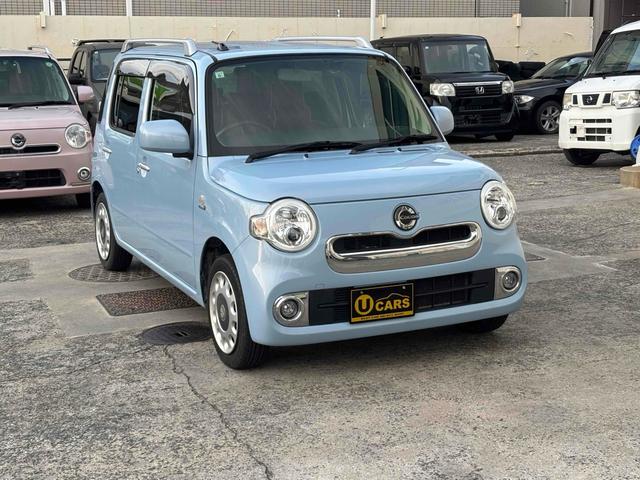 ミラココア ココアプラスＸリミテッド　ドライブレコーダー　ＥＴＣ　バックカメラ　ナビ　ＴＶ　ＬＥＤヘッドランプ　スマートキー　アイドリングストップ　ベンチシート　ＣＶＴ　盗難防止システム　ＡＢＳ　ＣＤ　ＤＶＤ再生　ＵＳＢ（14枚目）