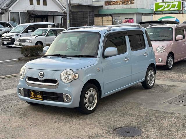 ミラココア ココアプラスＸリミテッド　ドライブレコーダー　ＥＴＣ　バックカメラ　ナビ　ＴＶ　ＬＥＤヘッドランプ　スマートキー　アイドリングストップ　ベンチシート　ＣＶＴ　盗難防止システム　ＡＢＳ　ＣＤ　ＤＶＤ再生　ＵＳＢ（15枚目）