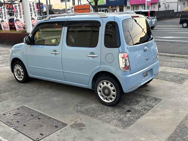 ミラココア ココアプラスＸリミテッド　ドライブレコーダー　ＥＴＣ　バックカメラ　ナビ　ＴＶ　ＬＥＤヘッドランプ　スマートキー　アイドリングストップ　ベンチシート　ＣＶＴ　盗難防止システム　ＡＢＳ　ＣＤ　ＤＶＤ再生　ＵＳＢ（17枚目）