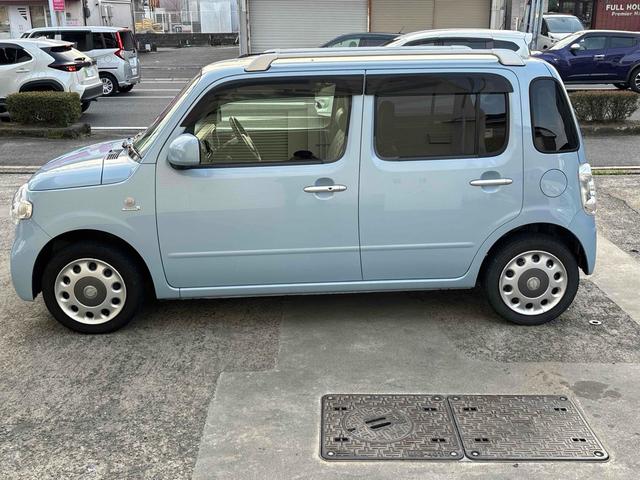 ミラココア ココアプラスＸリミテッド　ドライブレコーダー　ＥＴＣ　バックカメラ　ナビ　ＴＶ　ＬＥＤヘッドランプ　スマートキー　アイドリングストップ　ベンチシート　ＣＶＴ　盗難防止システム　ＡＢＳ　ＣＤ　ＤＶＤ再生　ＵＳＢ（20枚目）