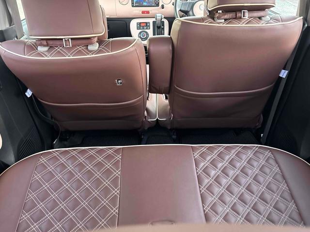 ミラココア ココアプラスＸリミテッド　ドライブレコーダー　ＥＴＣ　バックカメラ　ナビ　ＴＶ　ＬＥＤヘッドランプ　スマートキー　アイドリングストップ　ベンチシート　ＣＶＴ　盗難防止システム　ＡＢＳ　ＣＤ　ＤＶＤ再生　ＵＳＢ（23枚目）