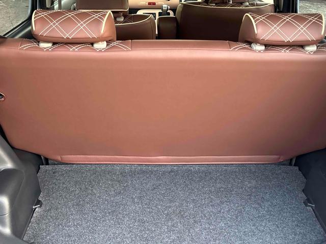 ミラココア ココアプラスＸリミテッド　ドライブレコーダー　ＥＴＣ　バックカメラ　ナビ　ＴＶ　ＬＥＤヘッドランプ　スマートキー　アイドリングストップ　ベンチシート　ＣＶＴ　盗難防止システム　ＡＢＳ　ＣＤ　ＤＶＤ再生　ＵＳＢ（25枚目）