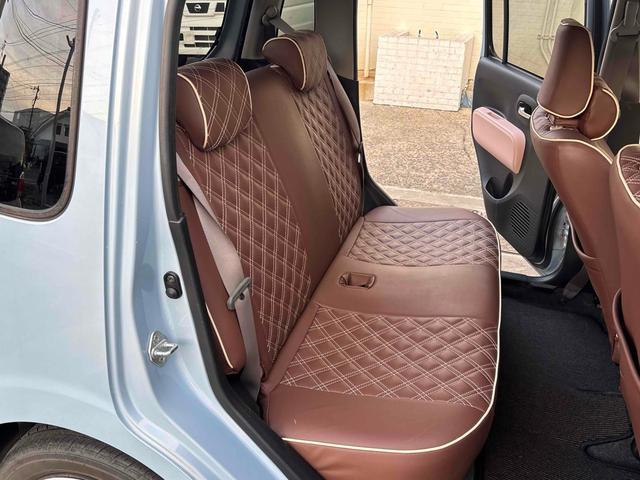 ミラココア ココアプラスＸリミテッド　ドライブレコーダー　ＥＴＣ　バックカメラ　ナビ　ＴＶ　ＬＥＤヘッドランプ　スマートキー　アイドリングストップ　ベンチシート　ＣＶＴ　盗難防止システム　ＡＢＳ　ＣＤ　ＤＶＤ再生　ＵＳＢ（26枚目）