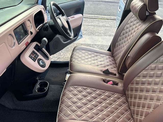 ミラココア ココアプラスＸリミテッド　ドライブレコーダー　ＥＴＣ　バックカメラ　ナビ　ＴＶ　ＬＥＤヘッドランプ　スマートキー　アイドリングストップ　ベンチシート　ＣＶＴ　盗難防止システム　ＡＢＳ　ＣＤ　ＤＶＤ再生　ＵＳＢ（30枚目）