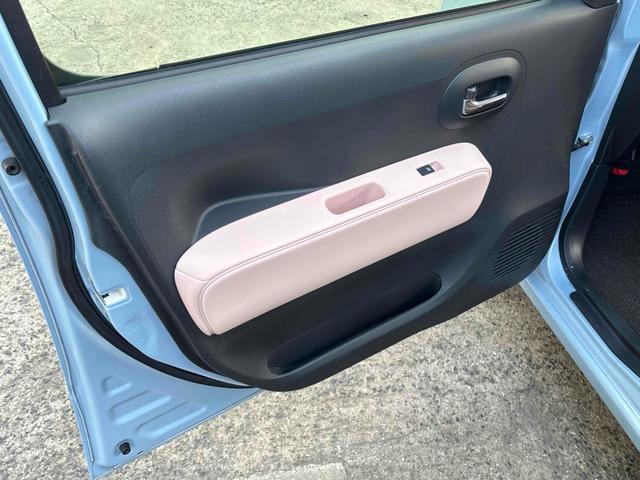 ミラココア ココアプラスＸリミテッド　ドライブレコーダー　ＥＴＣ　バックカメラ　ナビ　ＴＶ　ＬＥＤヘッドランプ　スマートキー　アイドリングストップ　ベンチシート　ＣＶＴ　盗難防止システム　ＡＢＳ　ＣＤ　ＤＶＤ再生　ＵＳＢ（35枚目）