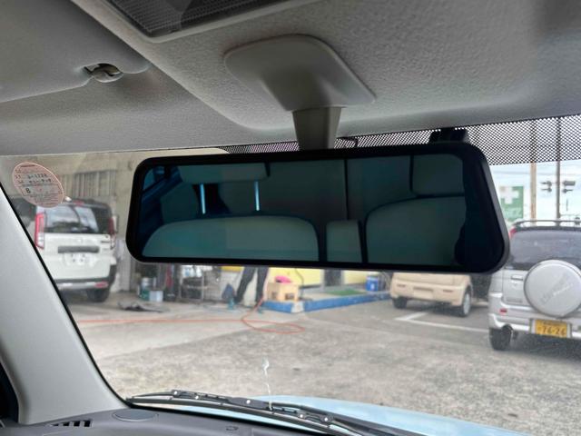 Ｘ　バックカメラ　スマートキー　電動格納ミラー　ベンチシート　ＣＶＴ　盗難防止システム　ＡＢＳ　ＣＤ　アルミホイール　衝突安全ボディ　エアコン　パワーステアリング　パワーウィンドウ（画像32）