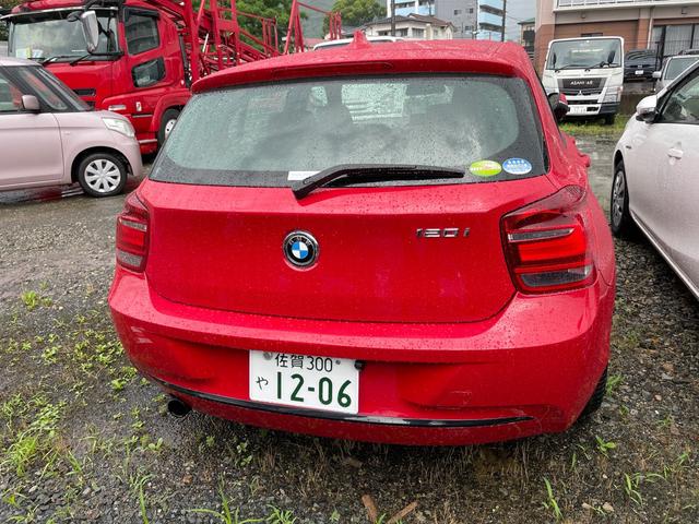 ＢＭＷ １シリーズ