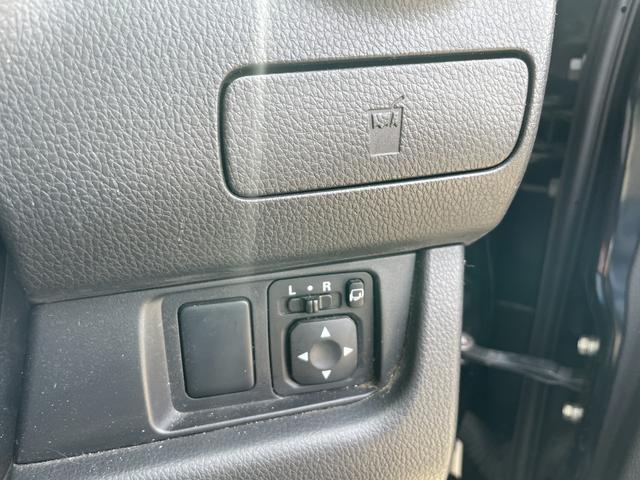 T ワンオーナー ETC バックカメラ ナビ オートライト HID スマートキー 電動格納ミラー ベンチシート CVT 盗難防止システム ABS CD USB ミュージックプレイヤー接続可(6枚目)