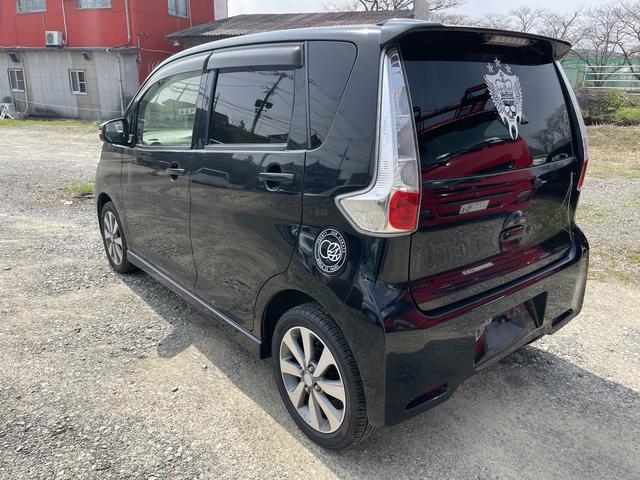 T ワンオーナー ETC バックカメラ ナビ オートライト HID スマートキー 電動格納ミラー ベンチシート CVT 盗難防止システム ABS CD USB ミュージックプレイヤー接続可(16枚目)