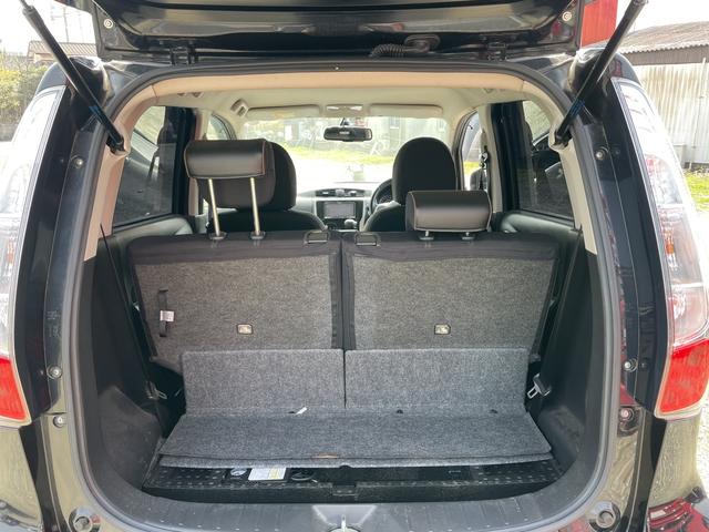 T ワンオーナー ETC バックカメラ ナビ オートライト HID スマートキー 電動格納ミラー ベンチシート CVT 盗難防止システム ABS CD USB ミュージックプレイヤー接続可(21枚目)