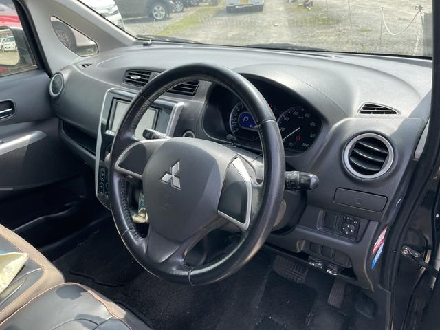 T ワンオーナー ETC バックカメラ ナビ オートライト HID スマートキー 電動格納ミラー ベンチシート CVT 盗難防止システム ABS CD USB ミュージックプレイヤー接続可(24枚目)