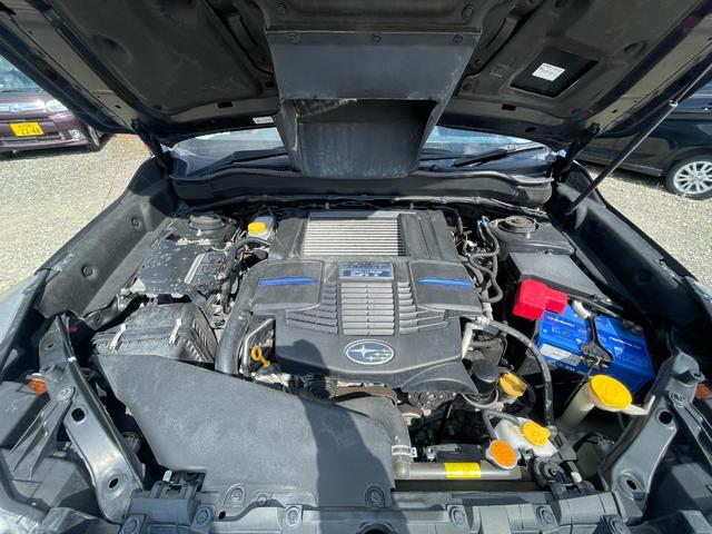 フォレスター ２．０ＸＴ　アイサイト　本革シート　４ＷＤ　バックカメラ　オートクルーズコントロール　パワーシート　衝突被害軽減システム　ターボ　ナビ　ＴＶ　オートライト　ＨＩＤ　電動リアゲート　アルミホイール　スマートキー　電動格納ミラー（24枚目）