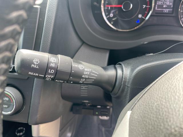フォレスター ２．０ＸＴ　アイサイト　本革シート　４ＷＤ　バックカメラ　オートクルーズコントロール　パワーシート　衝突被害軽減システム　ターボ　ナビ　ＴＶ　オートライト　ＨＩＤ　電動リアゲート　アルミホイール　スマートキー　電動格納ミラー（35枚目）
