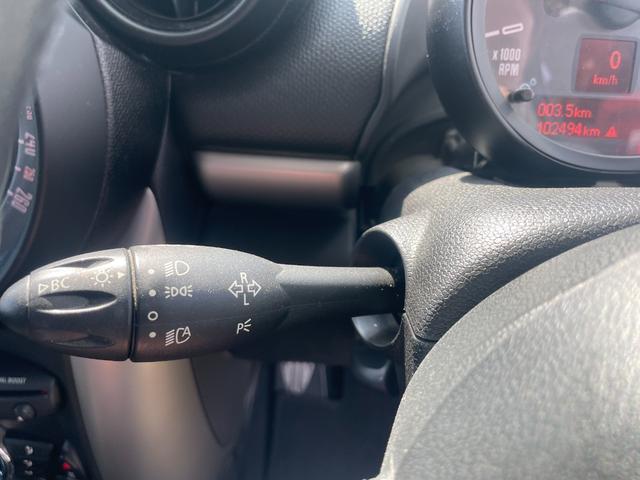 ＭＩＮＩ クーパーＤ　クロスオーバー　ドライブレコーダー　ＥＴＣ　バックカメラ　アルミホイール　オートライト　ＡＴ　盗難防止システム　ＡＢＳ　ＥＳＣ　ＣＤ　エアコン　パワーステアリング　パワーウィンドウ　運転席エアバッグ　助手席エアバッグ（23枚目）