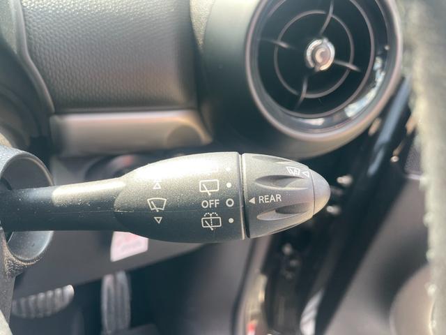 ＭＩＮＩ クーパーＤ　クロスオーバー　ドライブレコーダー　ＥＴＣ　バックカメラ　アルミホイール　オートライト　ＡＴ　盗難防止システム　ＡＢＳ　ＥＳＣ　ＣＤ　エアコン　パワーステアリング　パワーウィンドウ　運転席エアバッグ　助手席エアバッグ（25枚目）