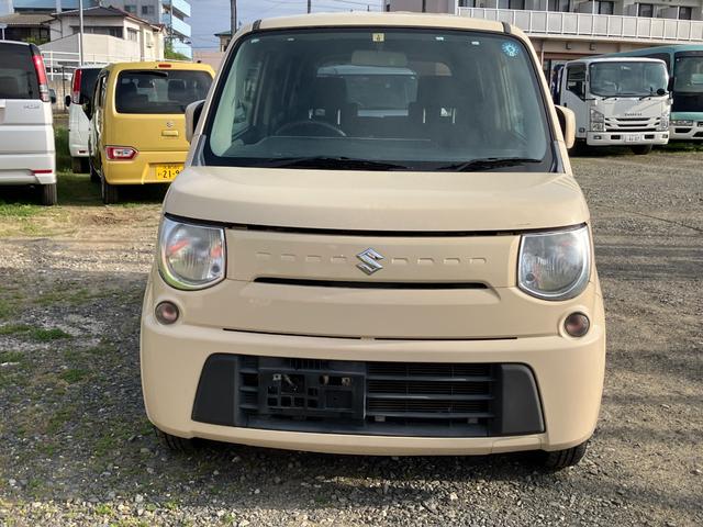 ＭＲワゴン Ｇ　バックカメラ　キーレスエントリー　電動格納ミラー　ベンチシート　ＣＶＴ　盗難防止システム　ＡＢＳ　ＣＤ　ＵＳＢ　衝突安全ボディ　エアコン　パワーステアリング　パワーウィンドウ（12枚目）