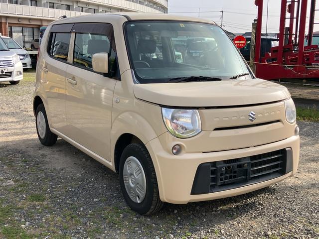 ＭＲワゴン Ｇ　バックカメラ　キーレスエントリー　電動格納ミラー　ベンチシート　ＣＶＴ　盗難防止システム　ＡＢＳ　ＣＤ　ＵＳＢ　衝突安全ボディ　エアコン　パワーステアリング　パワーウィンドウ（13枚目）