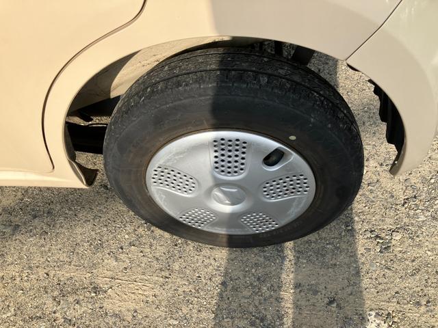 ＭＲワゴン Ｇ　バックカメラ　キーレスエントリー　電動格納ミラー　ベンチシート　ＣＶＴ　盗難防止システム　ＡＢＳ　ＣＤ　ＵＳＢ　衝突安全ボディ　エアコン　パワーステアリング　パワーウィンドウ（19枚目）