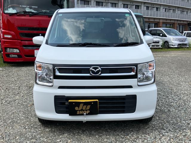 フレア ハイブリッドＸＧ　キーレスエントリー　アイドリングストップ　電動格納ミラー　シートヒーター　ベンチシート　ＣＶＴ　盗難防止システム　ＡＢＳ　ＥＳＣ　ＣＤ　ＵＳＢ　ミュージックプレイヤー接続可　衝突安全ボディ　エアコン（12枚目）