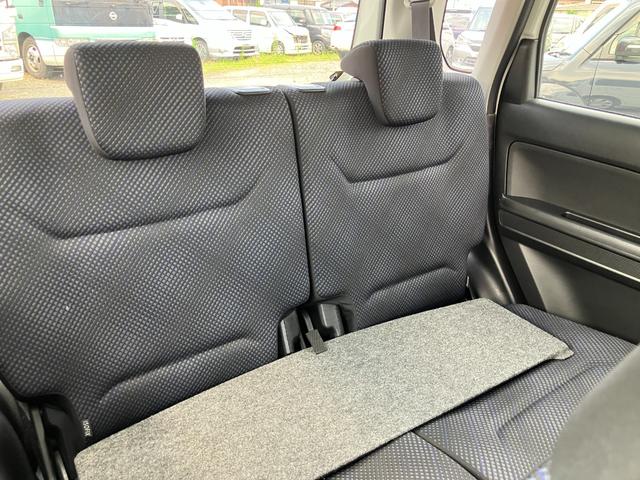 フレア ハイブリッドＸＧ　キーレスエントリー　アイドリングストップ　電動格納ミラー　シートヒーター　ベンチシート　ＣＶＴ　盗難防止システム　ＡＢＳ　ＥＳＣ　ＣＤ　ＵＳＢ　ミュージックプレイヤー接続可　衝突安全ボディ　エアコン（25枚目）